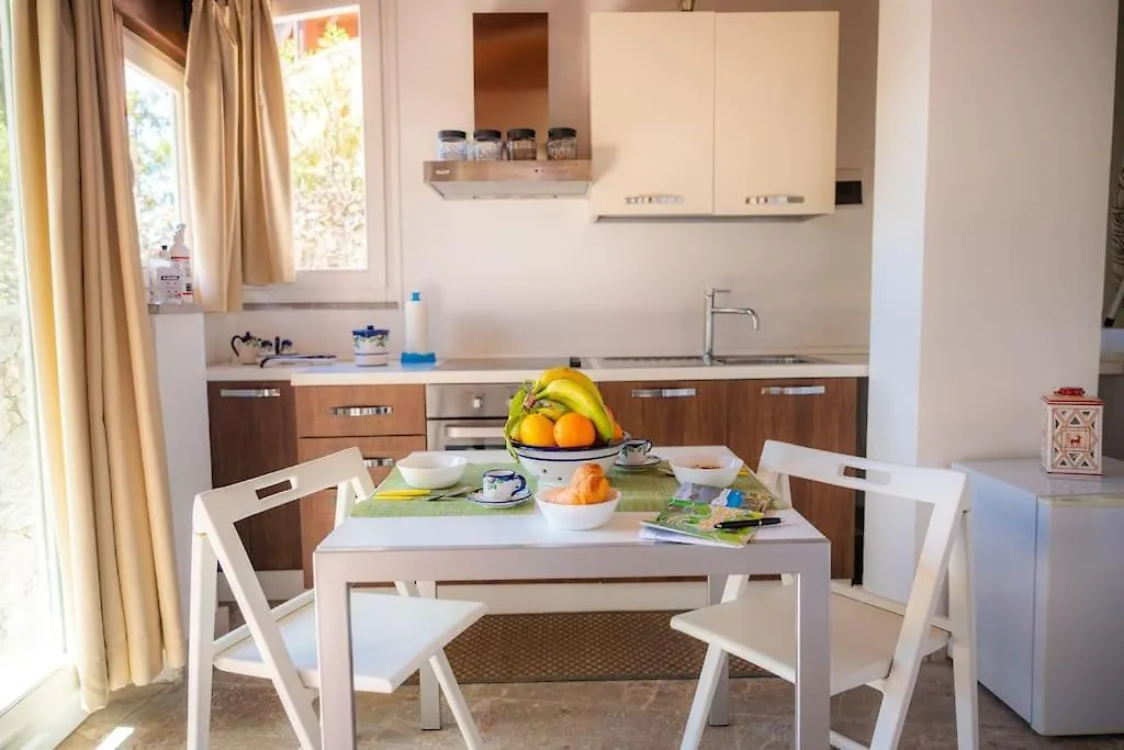 Chalet Vista Mare A Taormina Con Parcheggio Paolone House